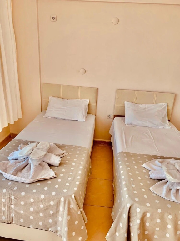 Кешан: Erikli Holiday Inn Apart Hotel