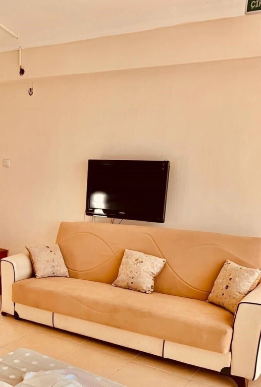 Кешан: Erikli Holiday Inn Apart Hotel