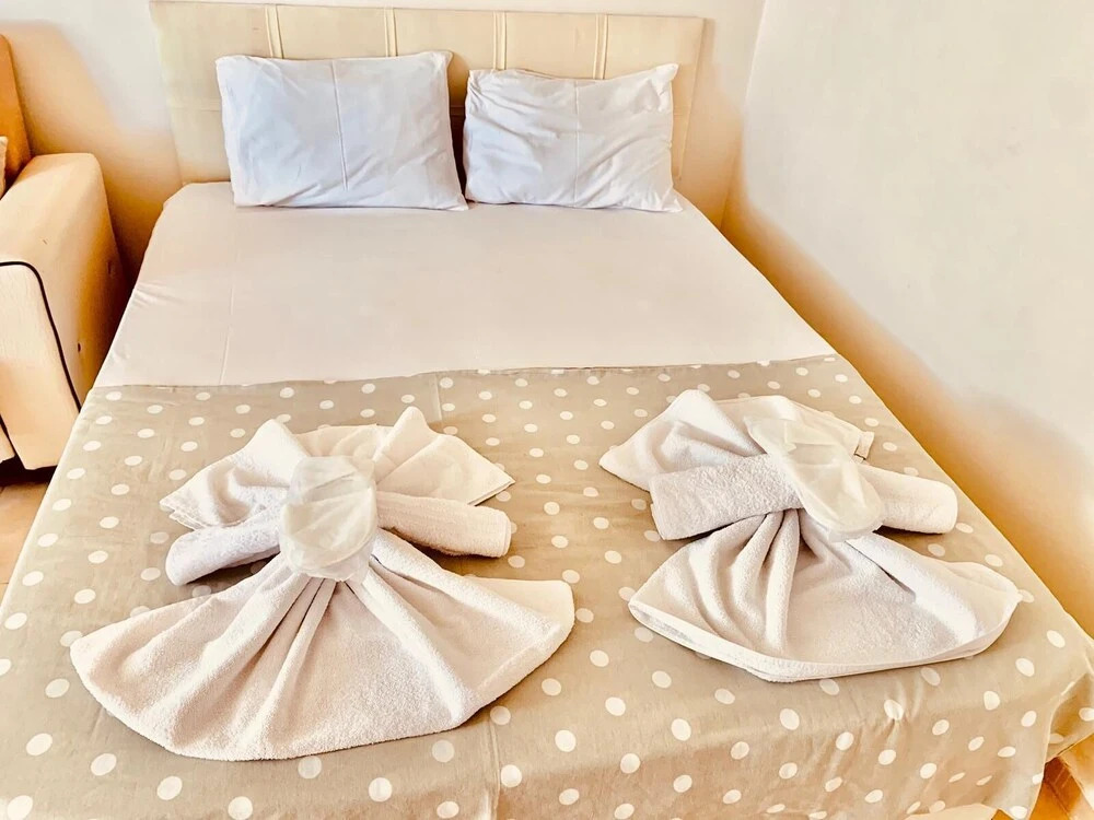 Кешан: Erikli Holiday Inn Apart Hotel