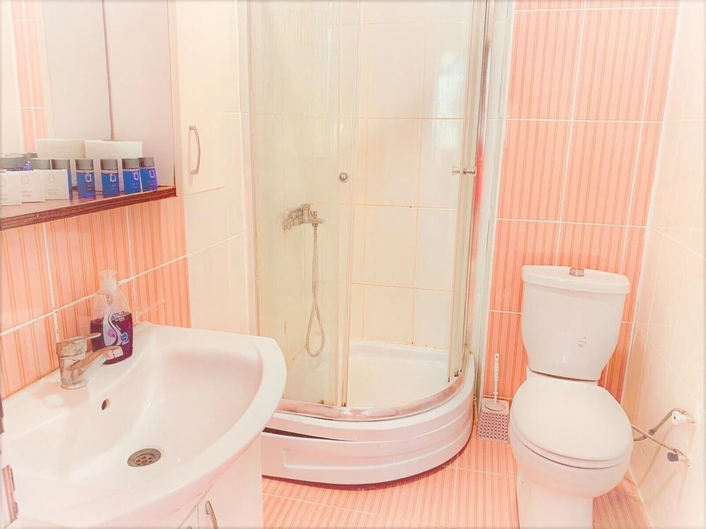 Кешан: Erikli Holiday Inn Apart Hotel