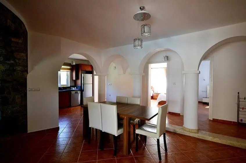 Даламан: Villa Tophill