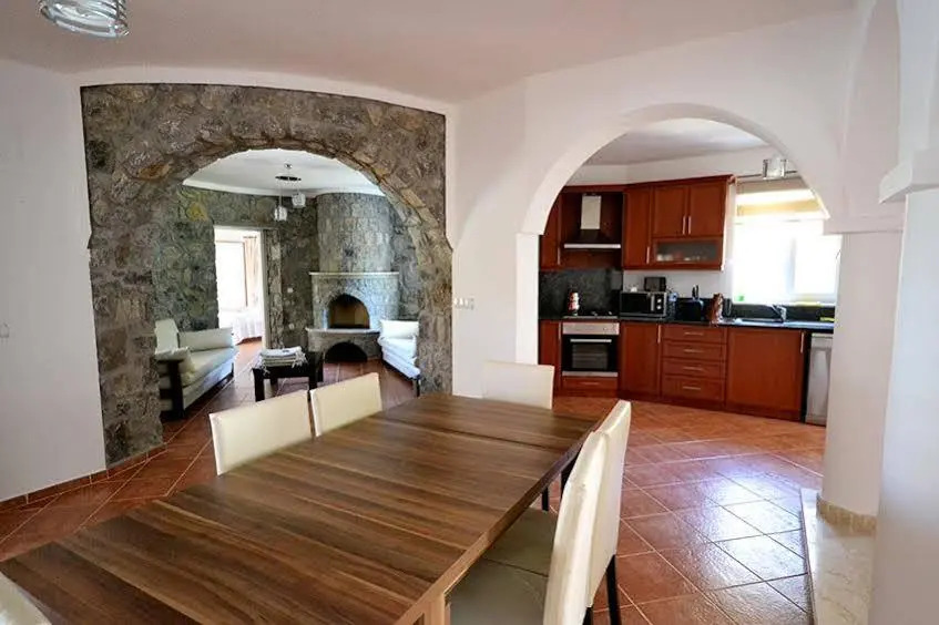 Даламан: Villa Tophill
