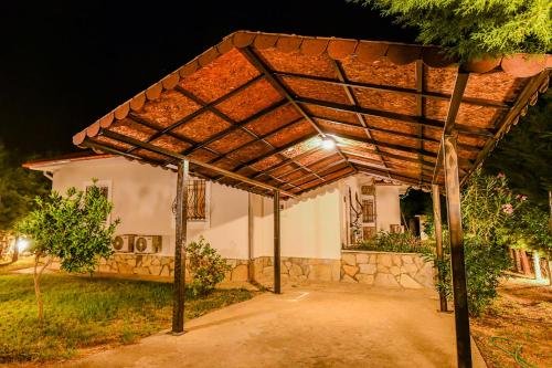 Даламан: Villa Tophill