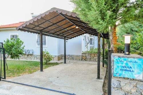 Даламан: Villa Tophill