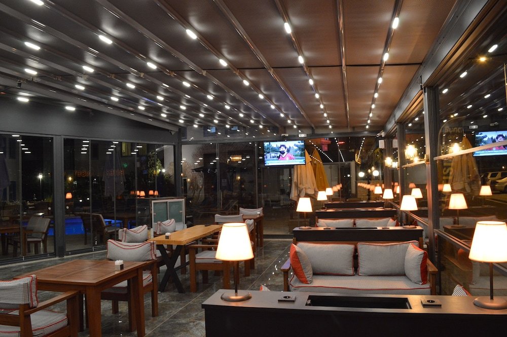 Битез: Bitez Antik Hotel