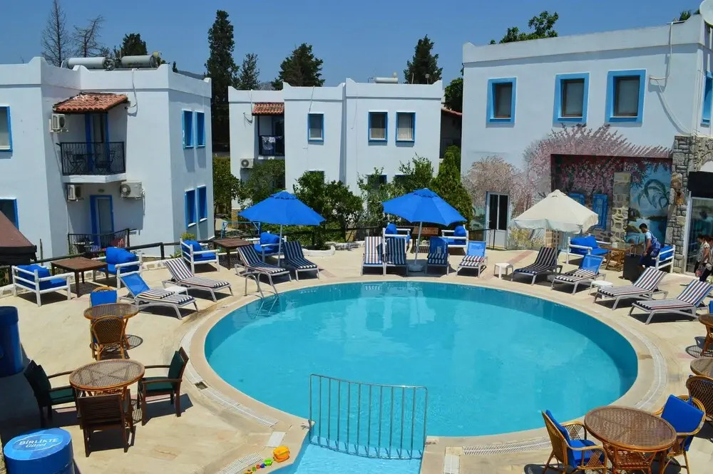 Битез: Bitez Antik Hotel