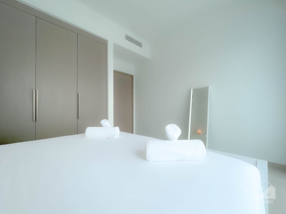Дубай: Stunning Apt with Breathtaking Views Downtown