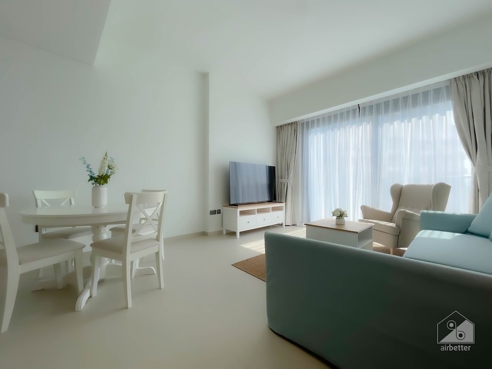 Дубай: Stunning Apt with Breathtaking Views Downtown