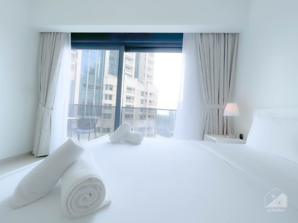 Дубай: Stunning Apt with Breathtaking Views Downtown