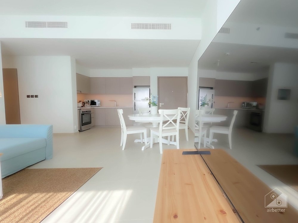 Дубай: Stunning Apt with Breathtaking Views Downtown