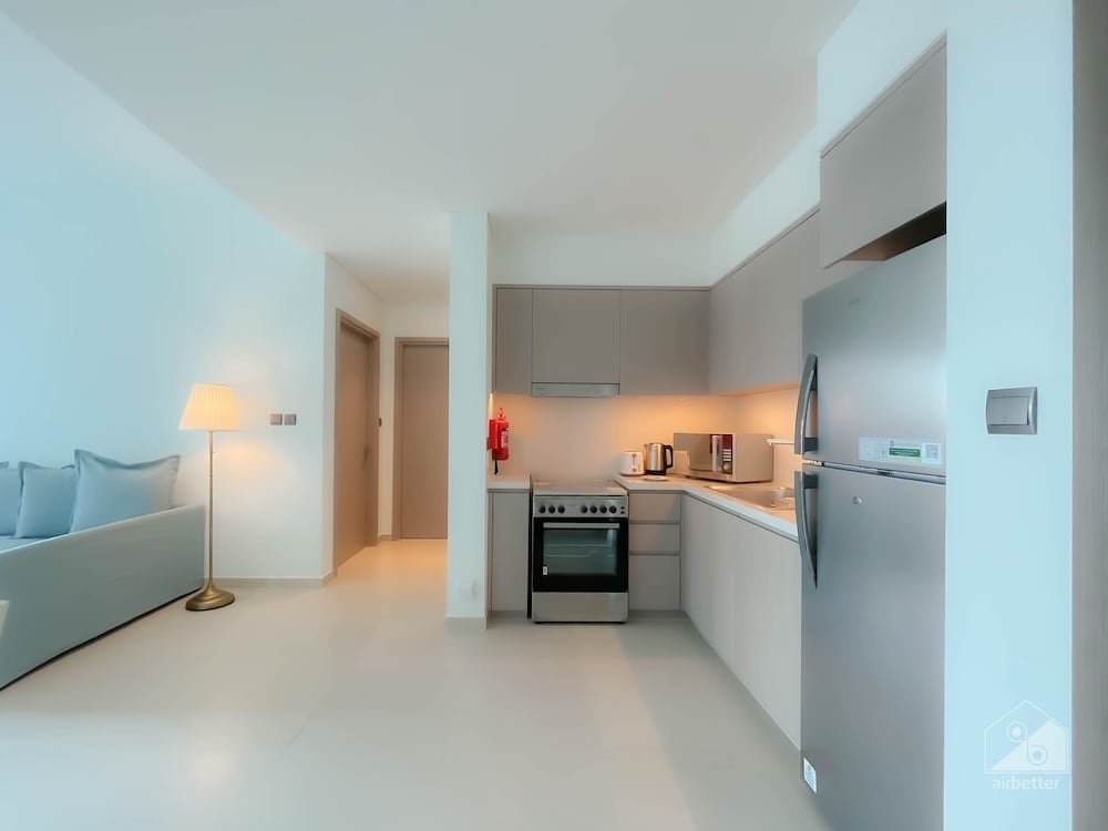 Дубай: Stunning Apt with Breathtaking Views Downtown