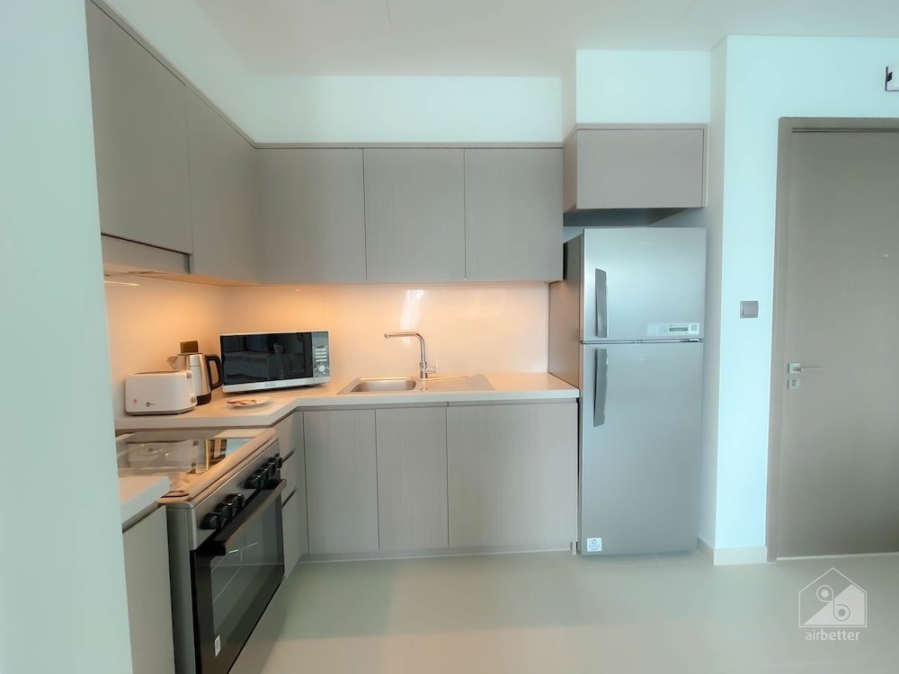 Дубай: Stunning Apt with Breathtaking Views Downtown