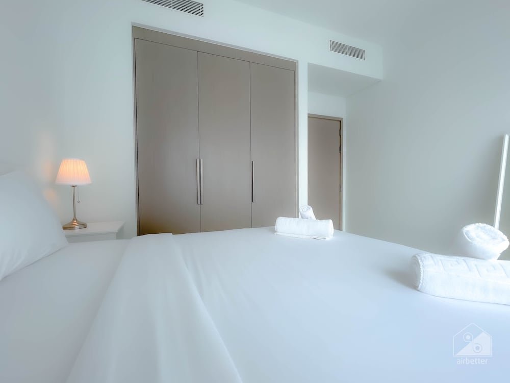 Дубай: Stunning Apt with Breathtaking Views Downtown