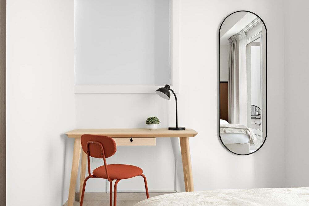 Дубай: Silkhaus Millennium Executive Tower