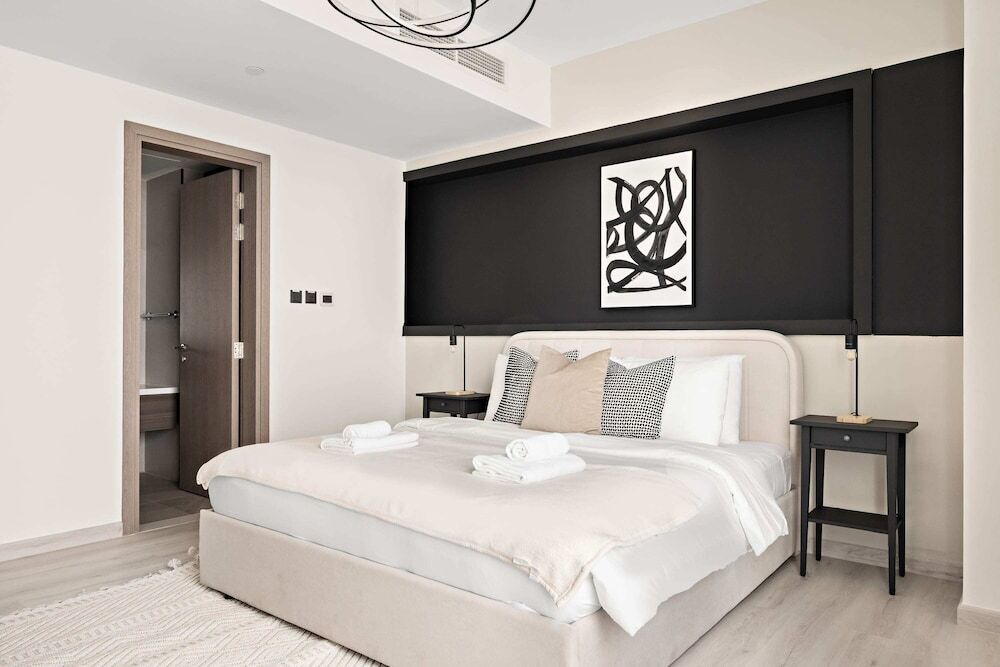Дубай: Silkhaus Millennium Executive Tower