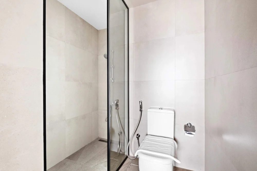 Дубай: Silkhaus Millennium Executive Tower