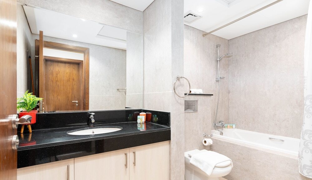 Дубай: Vacay Lettings - 8 Boulevard Walk