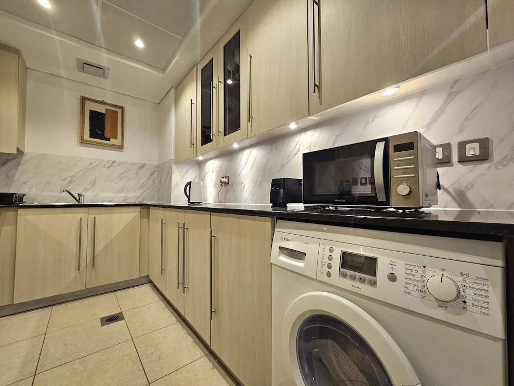 Дубай: Vacay Lettings - 8 Boulevard Walk