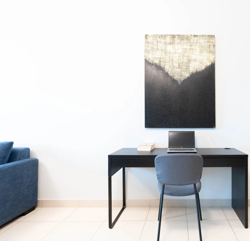 Дубай: Vacay Lettings - 8 Boulevard Walk
