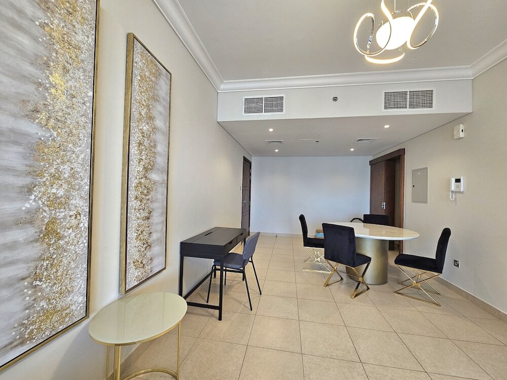 Дубай: Vacay Lettings - 8 Boulevard Walk