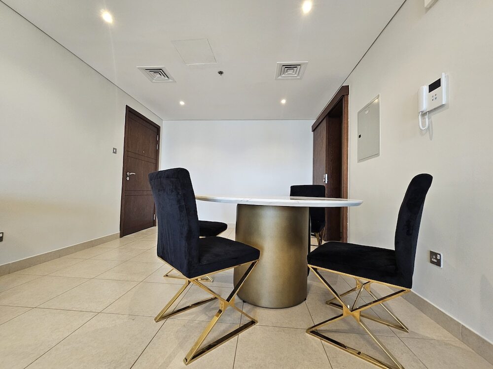 Дубай: Vacay Lettings - 8 Boulevard Walk