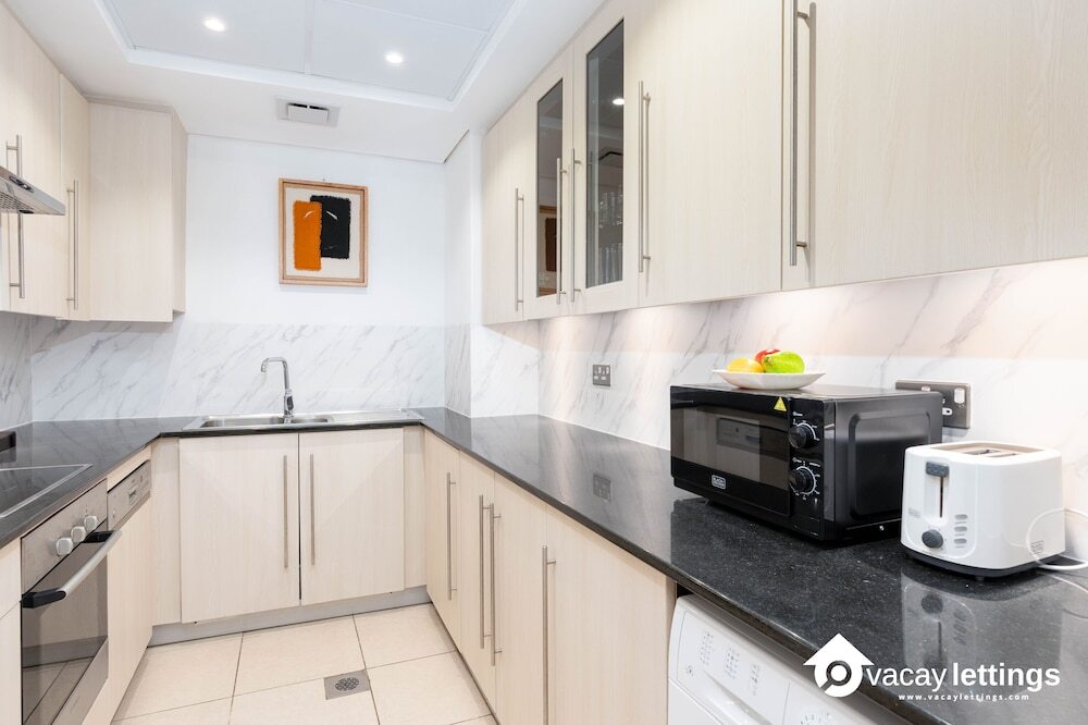 Дубай: Vacay Lettings - 8 Boulevard Walk