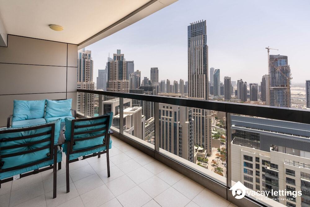 Дубай: Vacay Lettings - 8 Boulevard Walk