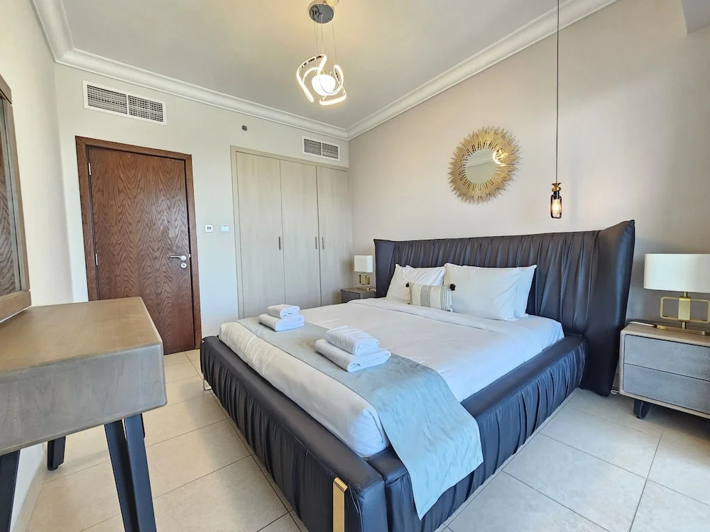 Дубай: Vacay Lettings - 8 Boulevard Walk