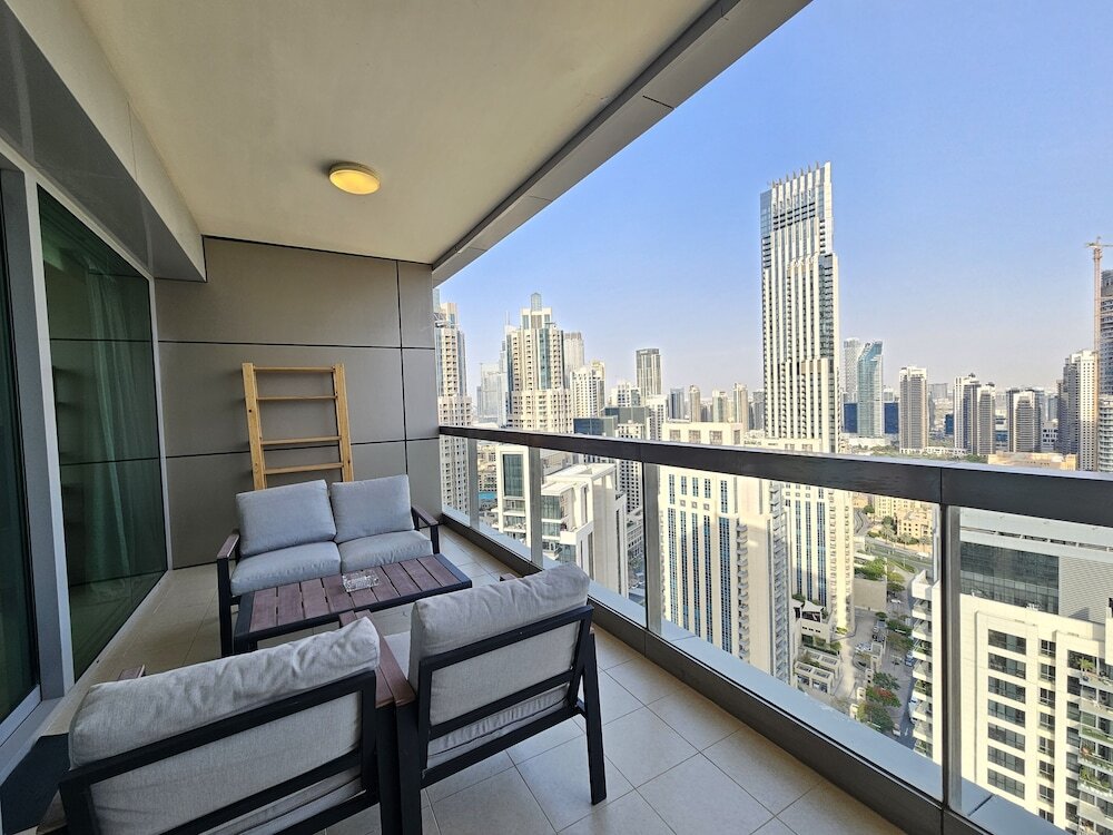 Дубай: Vacay Lettings - 8 Boulevard Walk