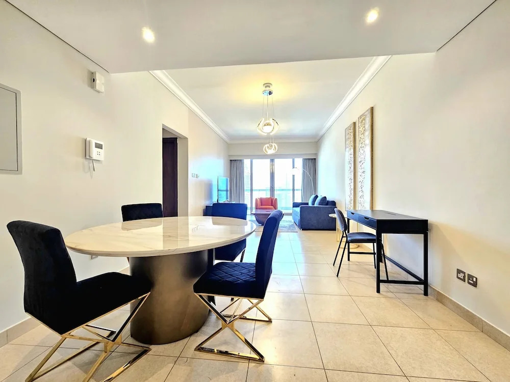 Дубай: Vacay Lettings - 8 Boulevard Walk