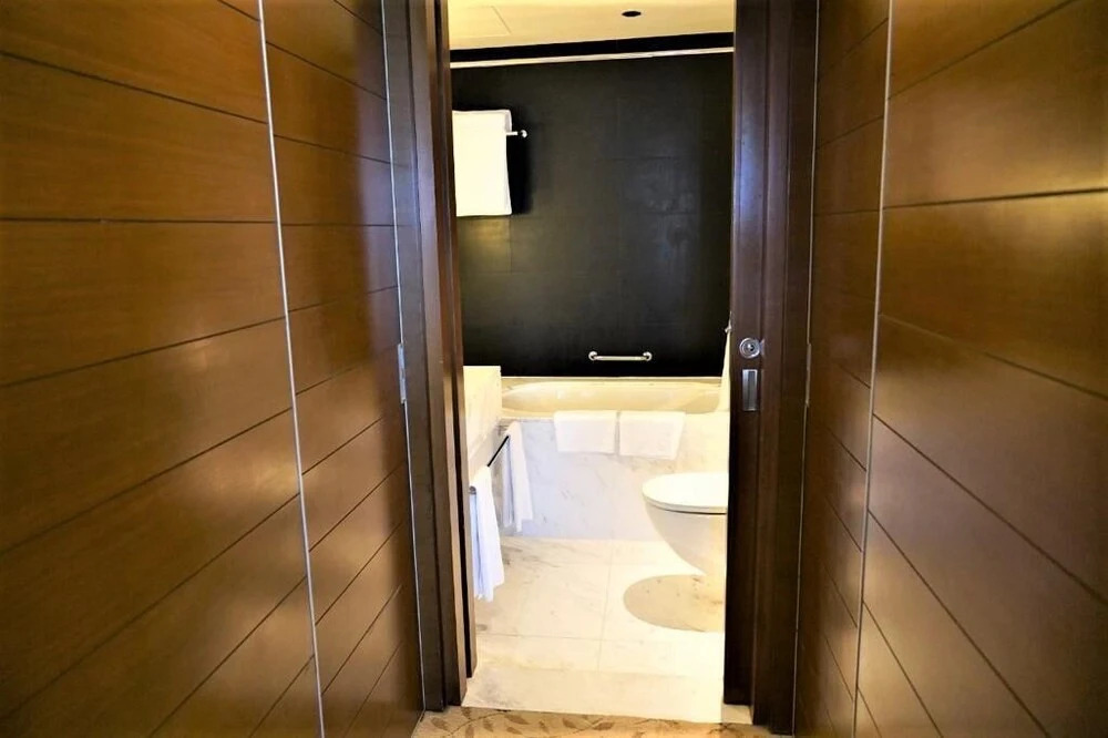 Дубай: SuperHost - Address Dubai Mall - Elegant Studios