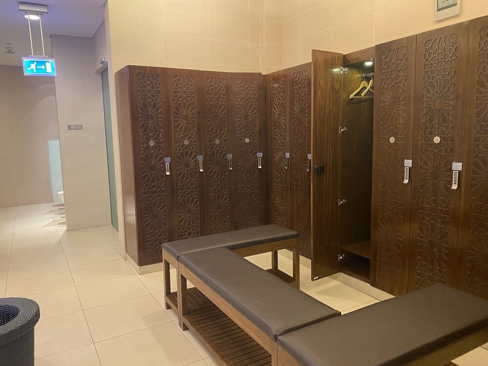 Дубай: SuperHost - Address Dubai Mall - Elegant Studios