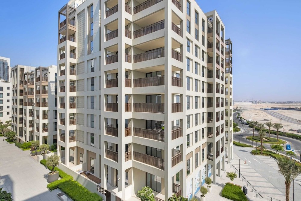 Дубай: Silkhaus Bayshore