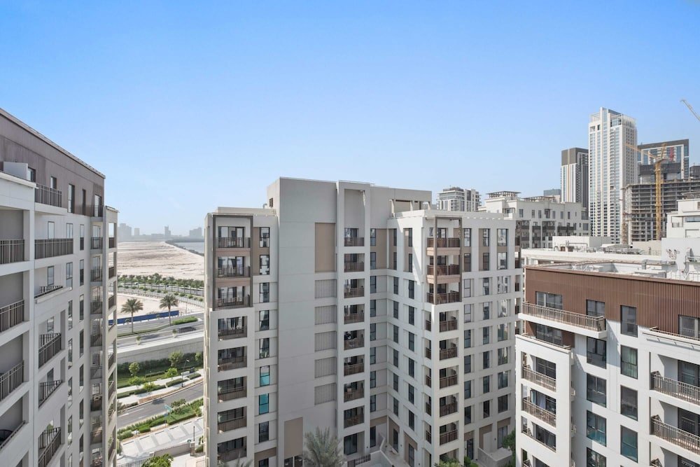 Дубай: Silkhaus Bayshore