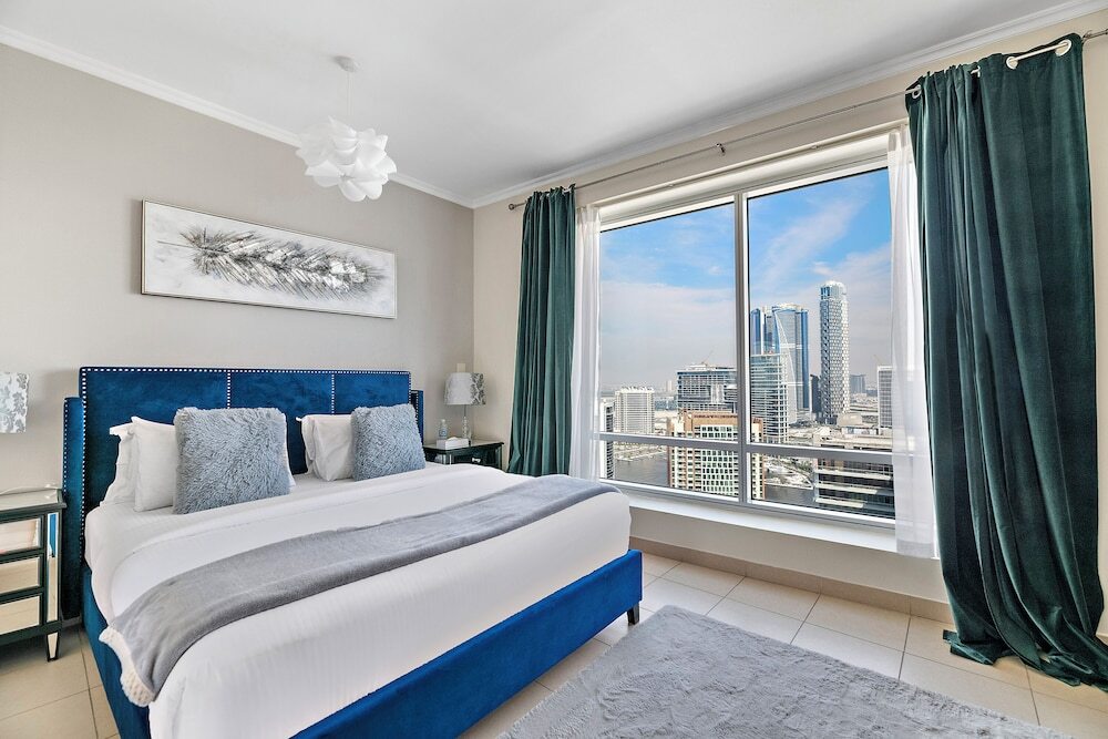 Дубай: Silkhaus Burj Views, Downtown Dubai