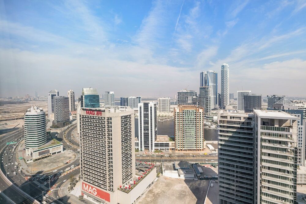 Дубай: Silkhaus Burj Views, Downtown Dubai