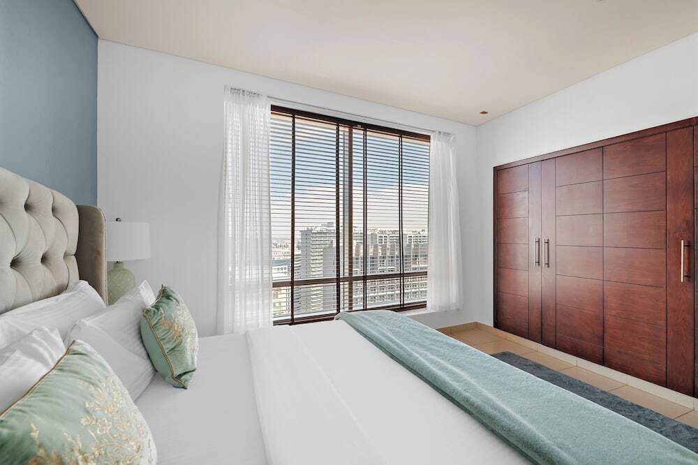 Дубай: Silkhaus Burj Views, Downtown Dubai