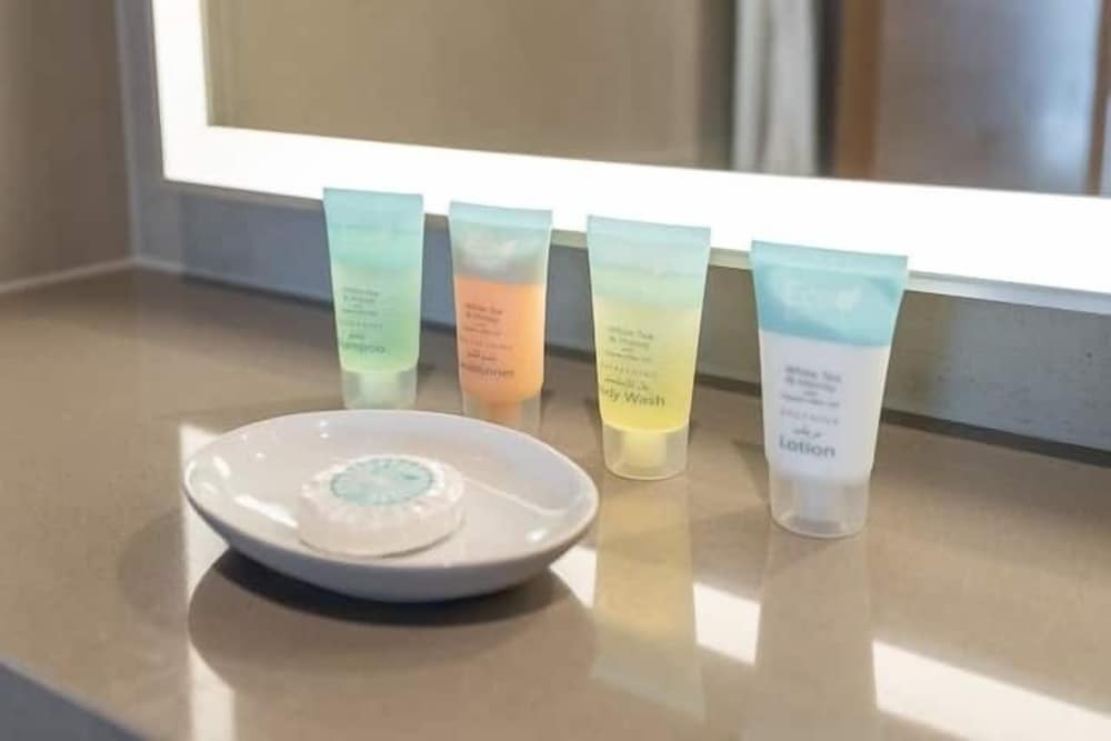 Дубай: Vogue Sobha Hartland lush