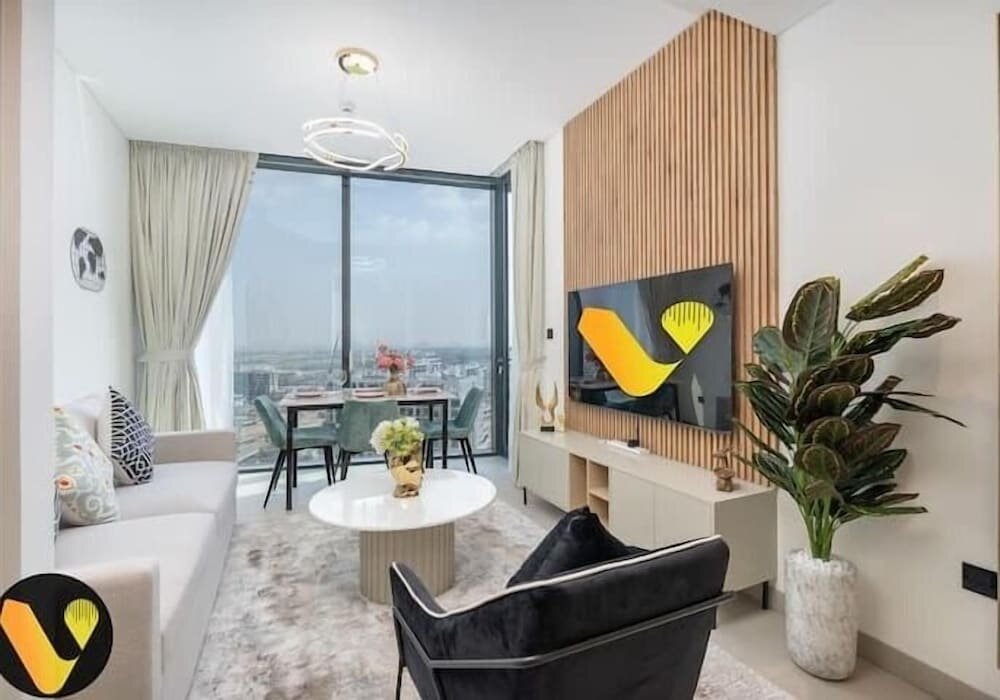 Vogue Sobha Hartland lush — фото 2