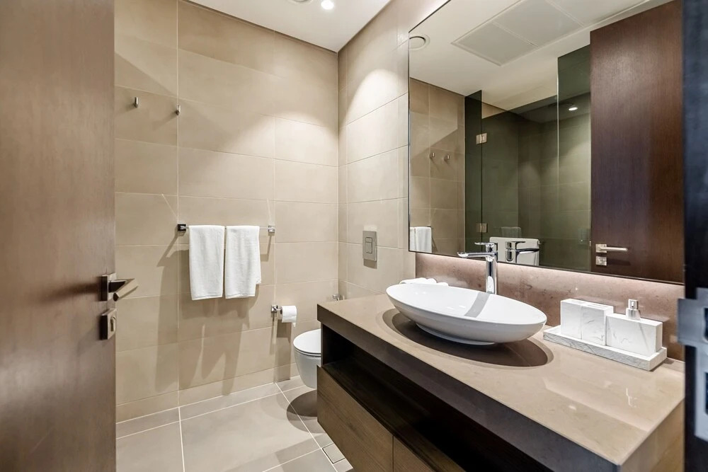 Дубай: The Residences at Marina Gate by Driven Holiday Homes