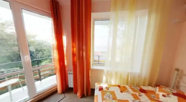 Лазаревское: Guest House Villa Nadezhda