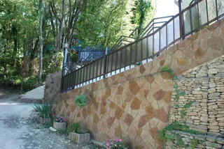 Лазаревское: Guest House Villa Nadezhda