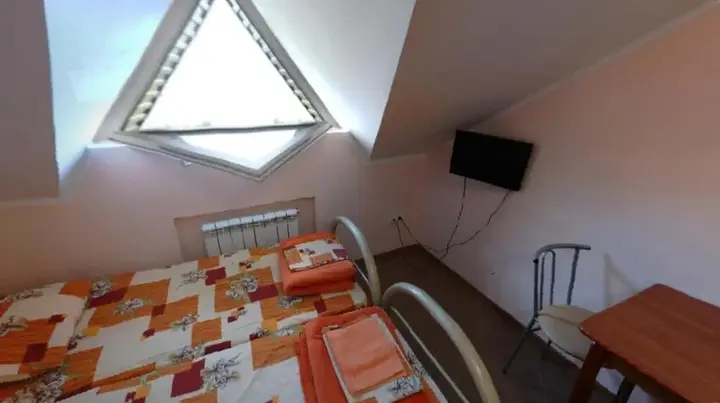 Лазаревское: Guest House Villa Nadezhda