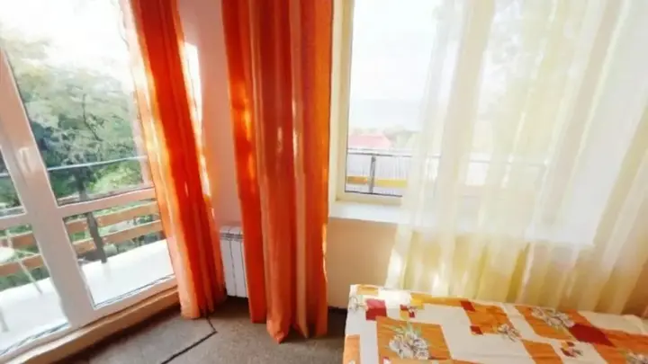 Лазаревское: Guest House Villa Nadezhda