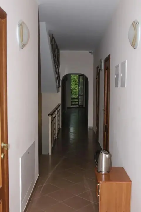 Лазаревское: Guest House Villa Nadezhda