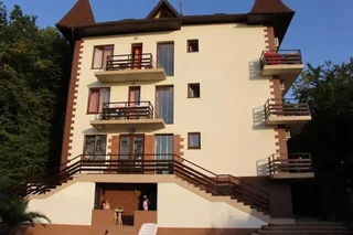 Лазаревское: Guest House Villa Nadezhda