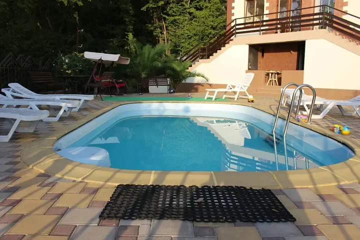 Лазаревское: Guest House Villa Nadezhda