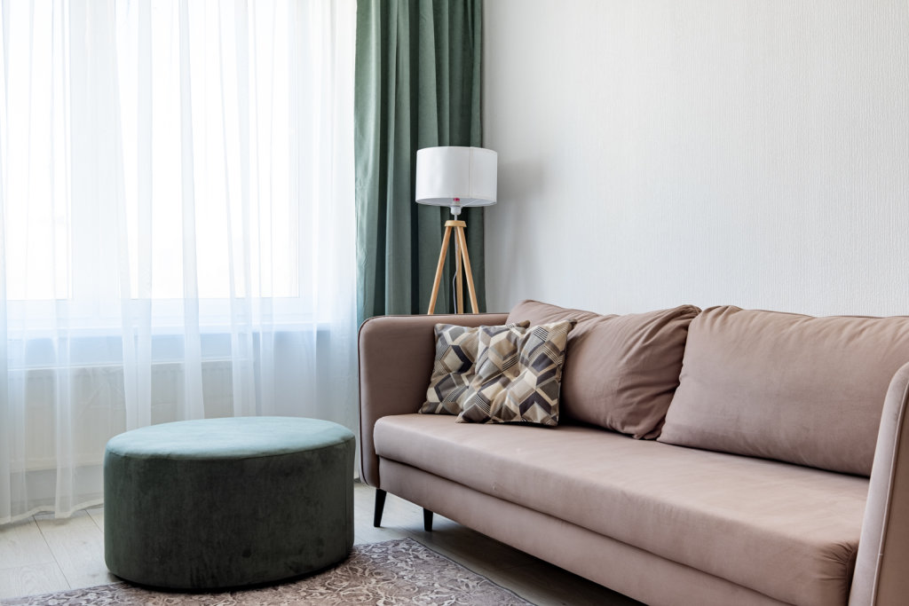Санкт-Петербург: Апартаменты БелАрт