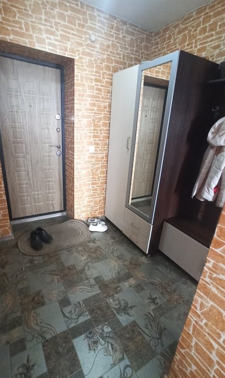 Великий Новгород: Квартира в новостройке со всеми удобствами