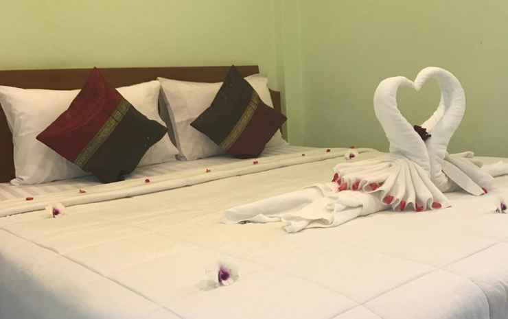 Муанг: Kasemsuk Guesthouse